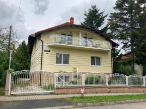Éden Apartman Hévíz